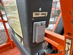 Control Station Upper with 