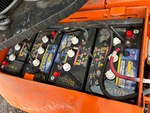 Electrical with 