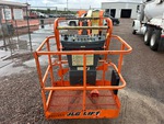 Control Station Upper with 