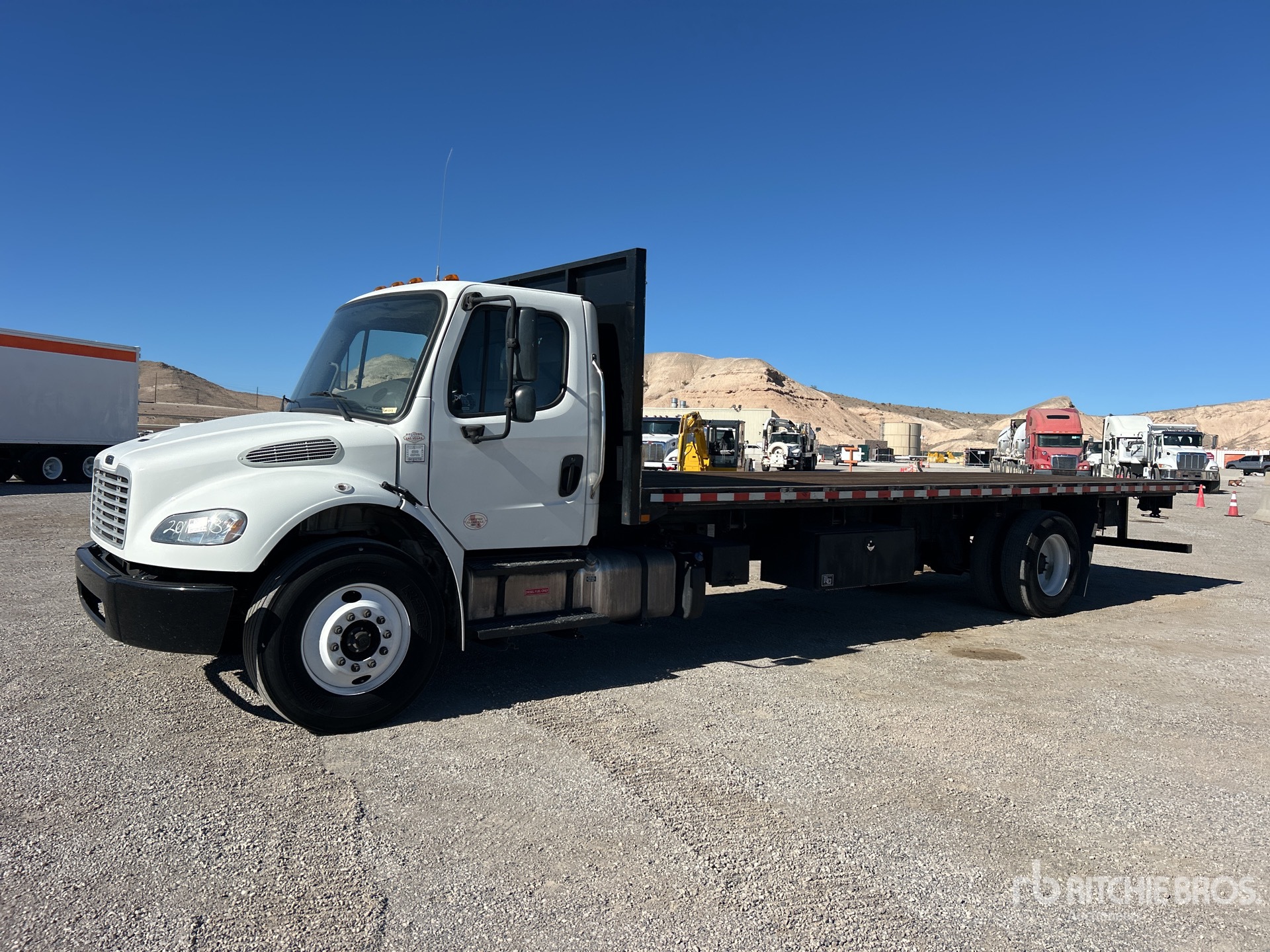 Aspect général with Rotation