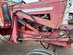 Chassis with 