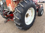 Chassis with 