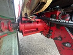 Drivetrain with 