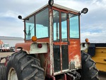 Chassis with 