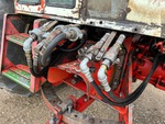 Hydraulics with 