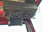 Control Station with 