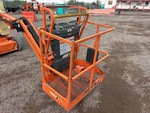 Basic Control Station Upper with 
