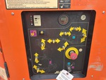 Basic Lower Control Station with 