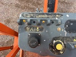 Basic Control Station Upper with 