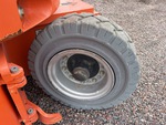 Chassis Photos with 