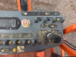 Basic Control Station Upper with 