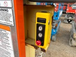 Control Station Upper with 