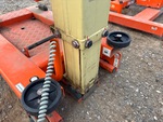 Hydraulics with 