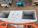 Control Station Upper with 