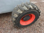 Chassis Photos with 