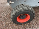 Chassis Photos with 