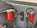 Hydraulics with 