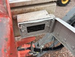 Basic Control Station Upper with 