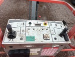 Basic Control Station Upper with 
