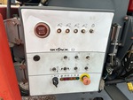 Basic Lower Control Station with 