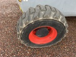 Chassis Photos with 