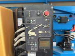 Control Station Ground with 
