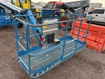 Control Station Upper with 