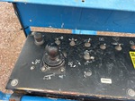 Control Station Upper with 