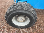 Chassis with 