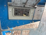 Control Station Upper with 