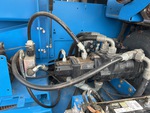 Hydraulics with 