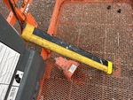 Poste de contrôle de base supérieur with 