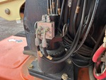 Hydraulique with 