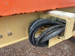 Hydraulique with 