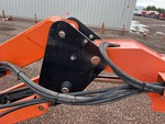 Hydraulique with 
