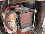 Électrique with 