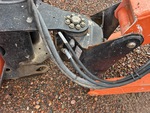 Hydraulique with 