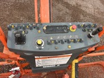Poste de contrôle de base supérieur with 
