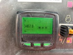 Aspect général with Compteur horaire / compteur kilométrique