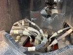 Hydraulique with 