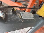 Poste de contrôle de base supérieur with 