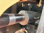 Hydraulique with 