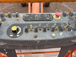 Control Station Upper with 