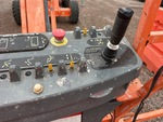 Control Station Upper with 
