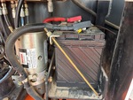 Electrical with 