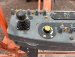 Control Station Upper with 