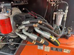 Hydraulics with 