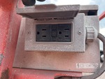 Basic Control Station Upper with 