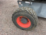 Chassis Photos with 