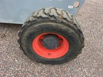 Chassis Photos with 